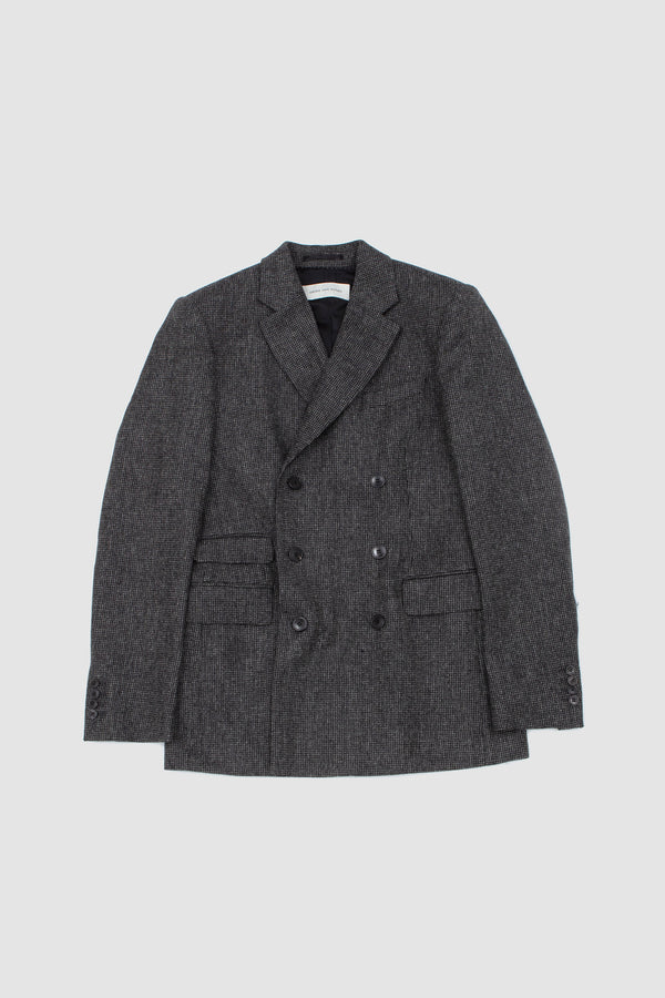 sportivo store Bafaell Jacket Grey