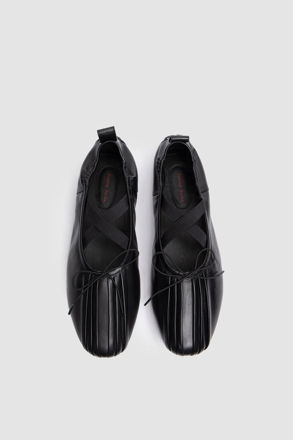 Sportivo Store Ballerina Grip Black