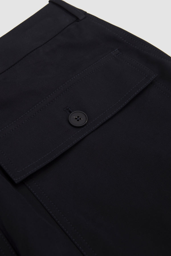 Sportivo Store Balos Pant Darkest Navy
