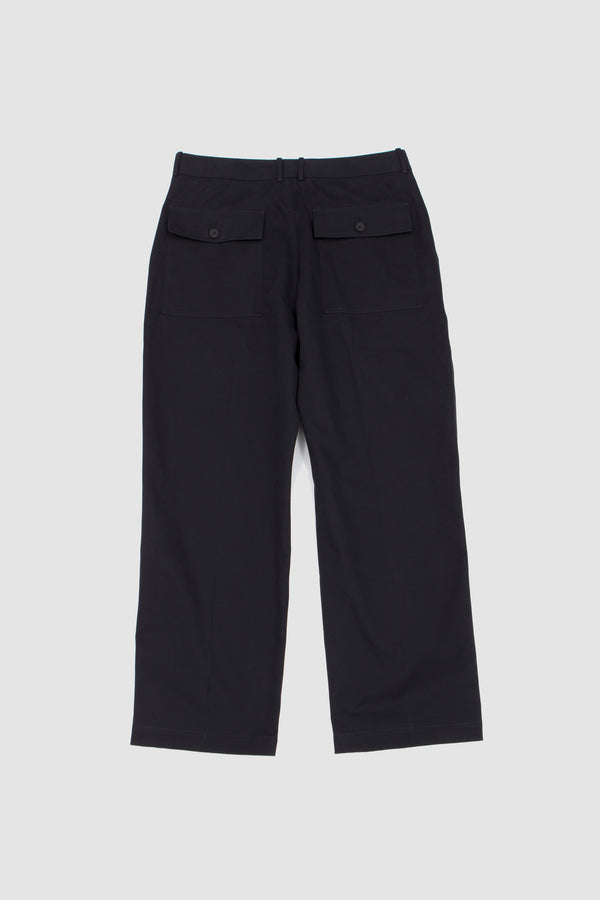 Sportivo Store Balos Pant Darkest Navy