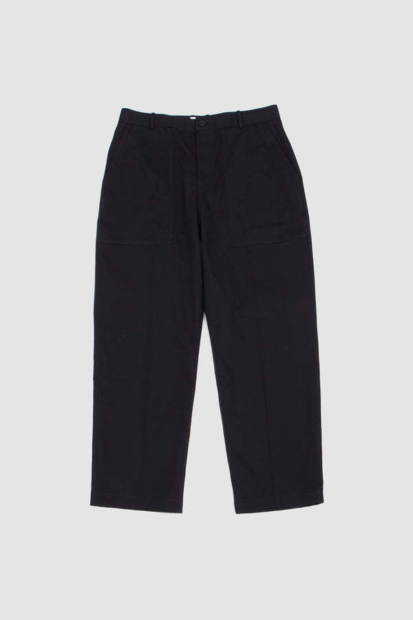 sportivo store Balos Pant Darkest Navy