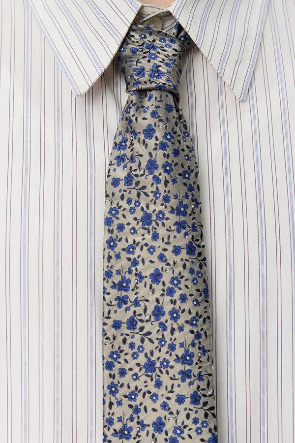 Sportivo Store Banquet Tie Blue Meadow