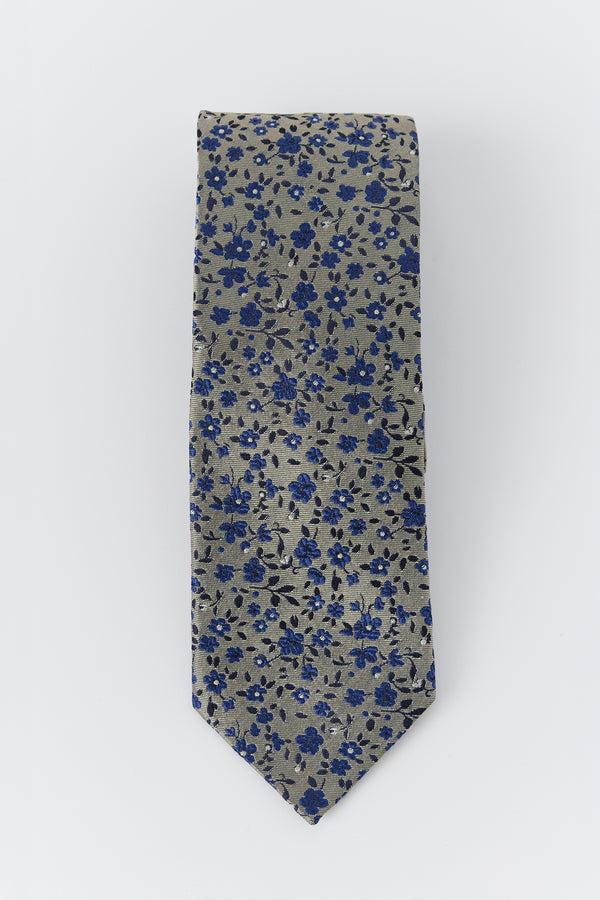 Sportivo Store Banquet Tie Blue Meadow