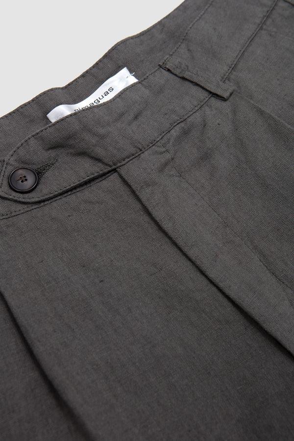 Sportivo Store Barbate Shorts Grey