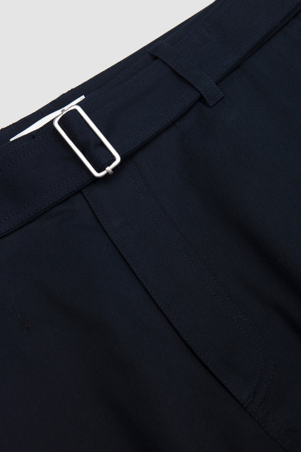 Sportivo Store Barr Pant Indigo