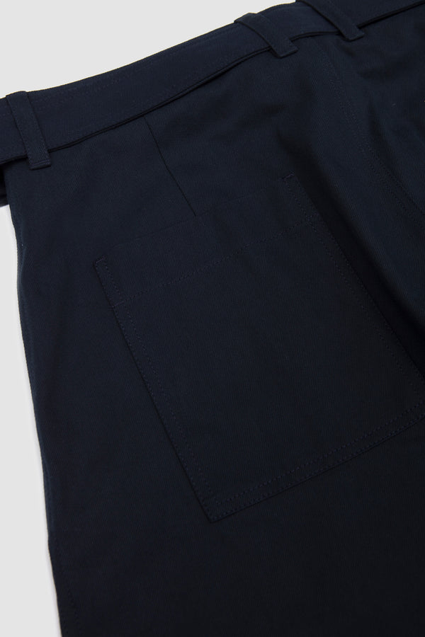 Sportivo Store Barr Pant Indigo