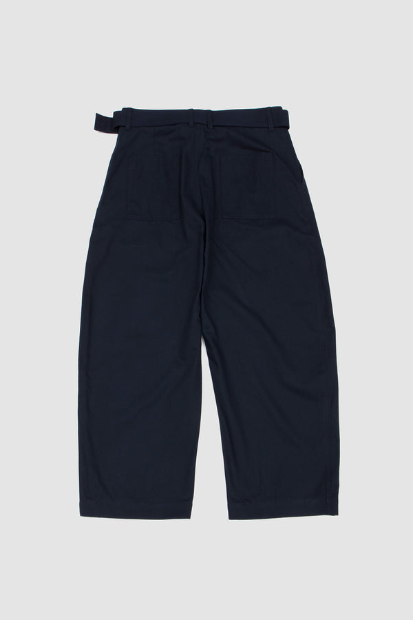 Sportivo Store Barr Pant Indigo