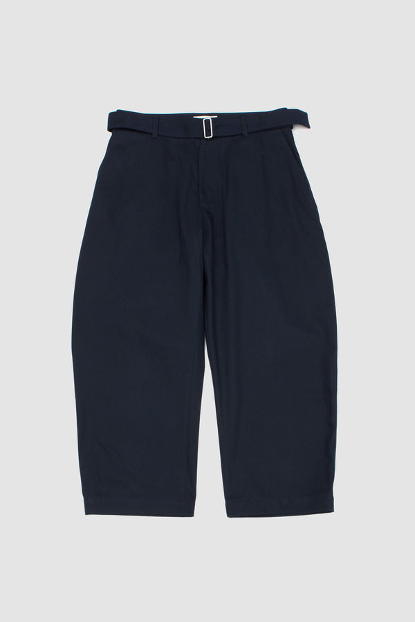 sportivo store Barr Pant Indigo