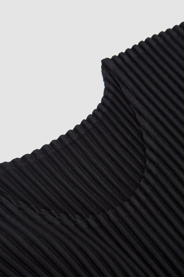 Sportivo Store Basics T-Shirt Black