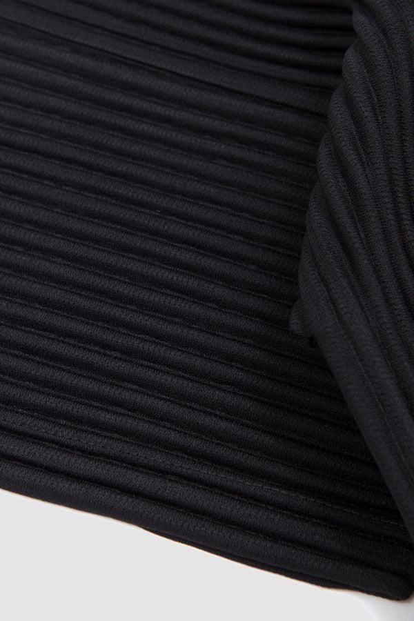 Sportivo Store Basics T-Shirt Black