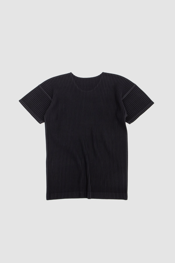 Sportivo Store Basics T-Shirt Black