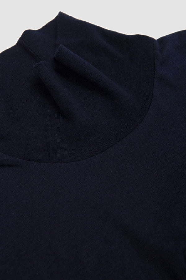Sportivo Store Basie T-Shirt Deep Navy