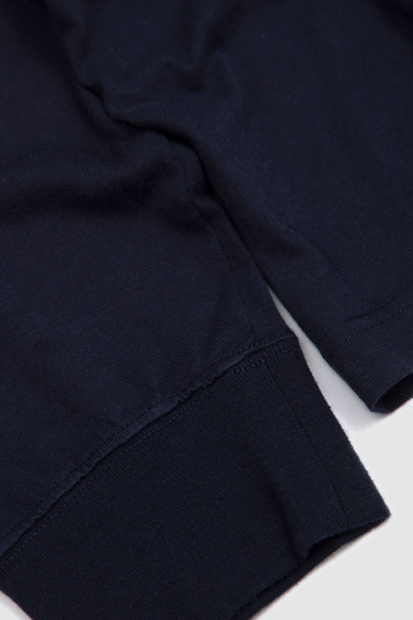 Sportivo Store Basie T-Shirt Deep Navy