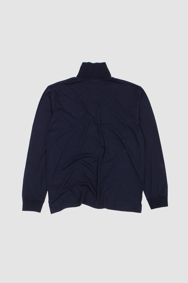 Sportivo Store Basie T-Shirt Deep Navy