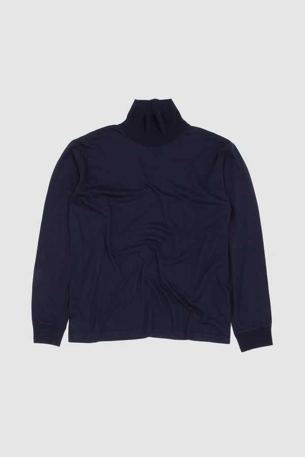 sportivo store Basie T-Shirt Deep Navy