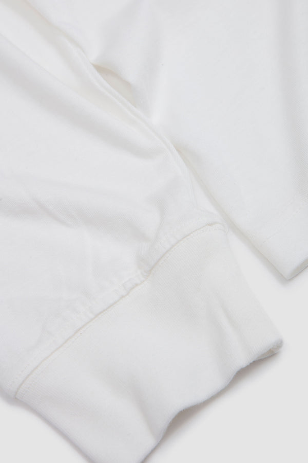 Sportivo Store Basie T-Shirt White