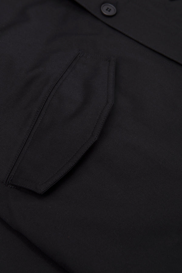 Sportivo Store Bayard Jacket Black