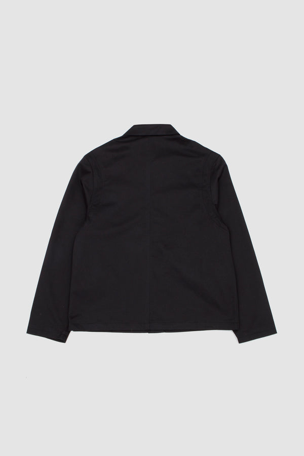 Sportivo Store Bayard Jacket Black