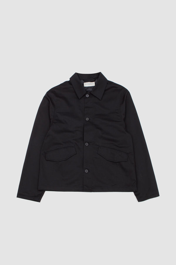 sportivo store Bayard Jacket Black