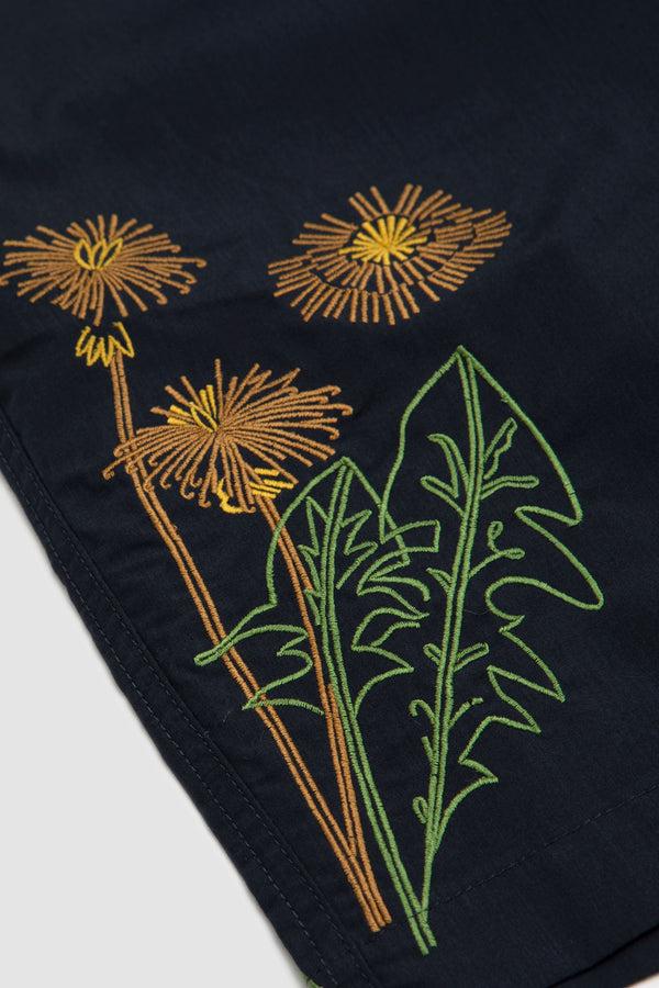 Sportivo Store Beach Short Rec. Poly Tech Navy