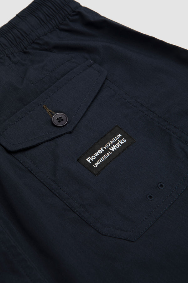 Sportivo Store Beach Short Rec. Poly Tech Navy