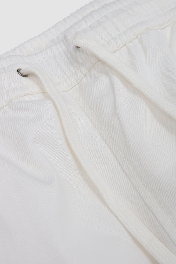 Sportivo Store Beach Short Twill Ecru