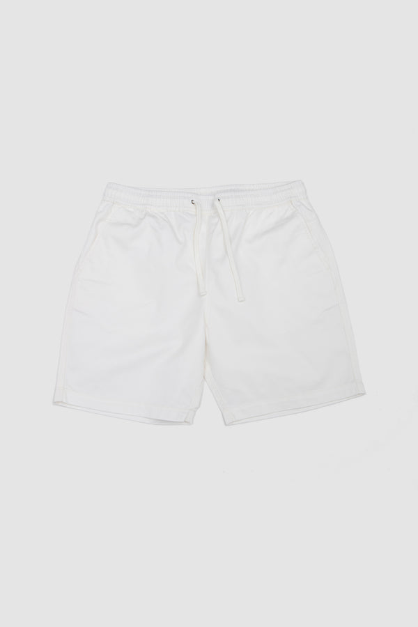 sportivo store Beach Short Twill Ecru