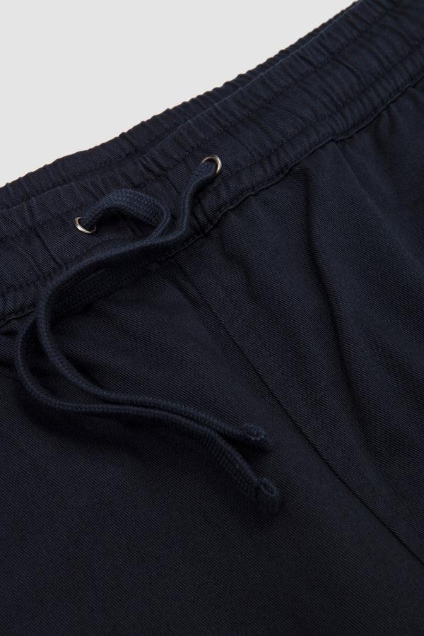 Sportivo Store Beach Short Twill Navy