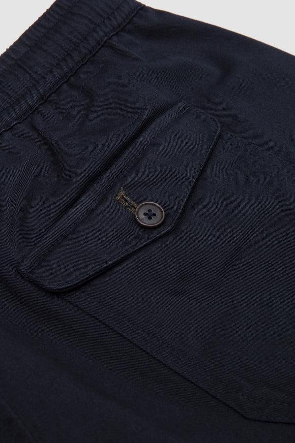 Sportivo Store Beach Short Twill Navy