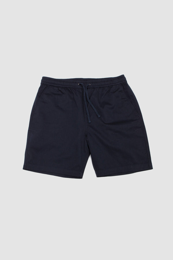 sportivo store Beach Short Twill Navy
