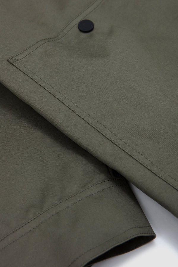 Sportivo Store Benji Jacket Olive