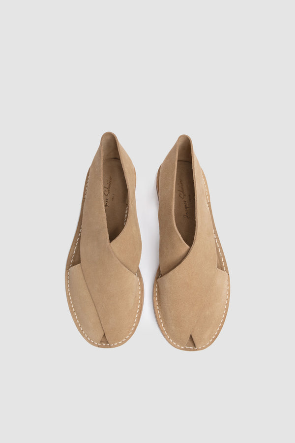 Sportivo Store Biarritz Cappuccino