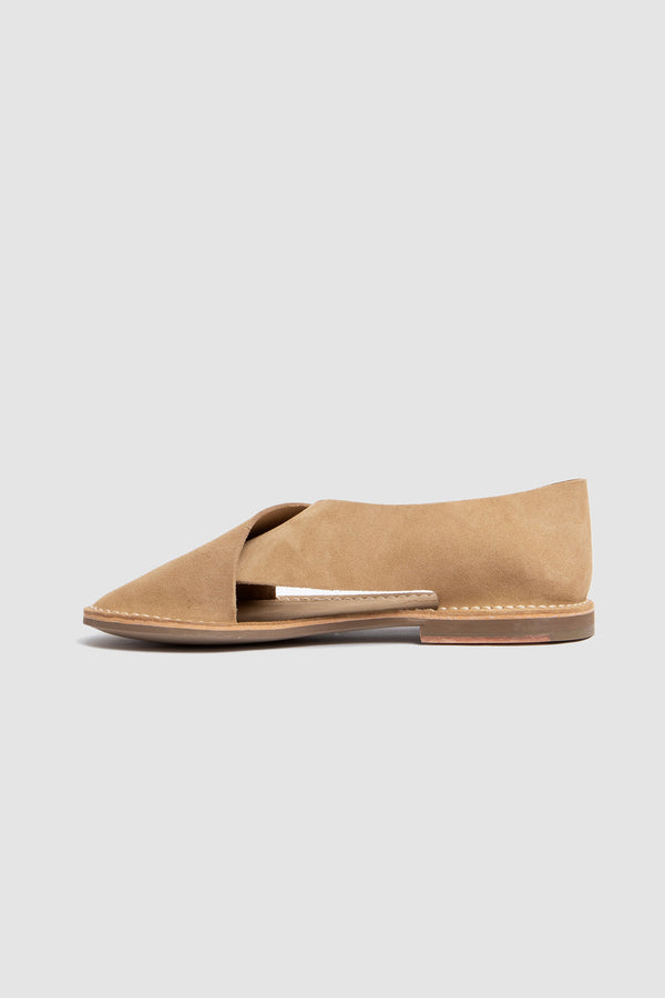 Sportivo Store Biarritz Cappuccino