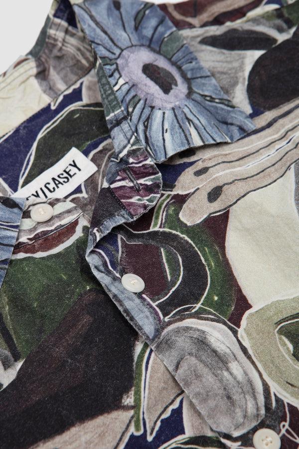 Sportivo Store Big Raccourcie Shirt Browns