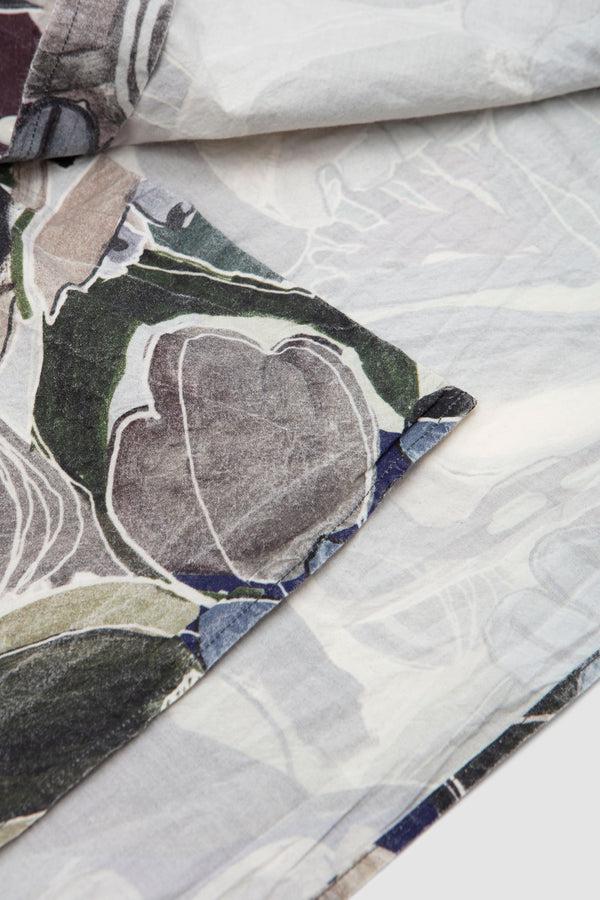 Sportivo Store Big Raccourcie Shirt Browns