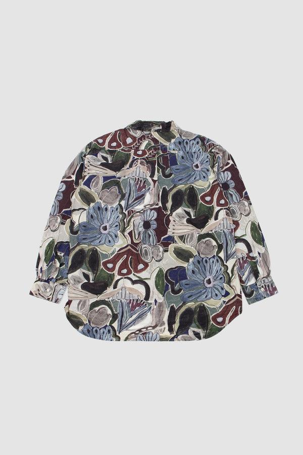 Sportivo Store Big Raccourcie Shirt Browns