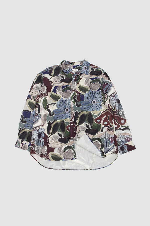 sportivo store Big Raccourcie Shirt Browns