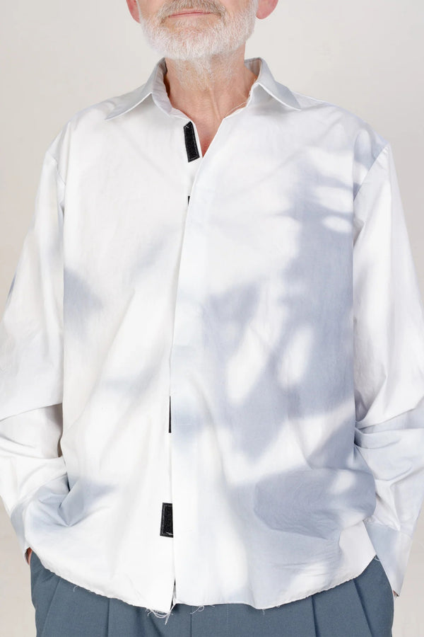 Sportivo Store Big Shirt Velcro Shade Print