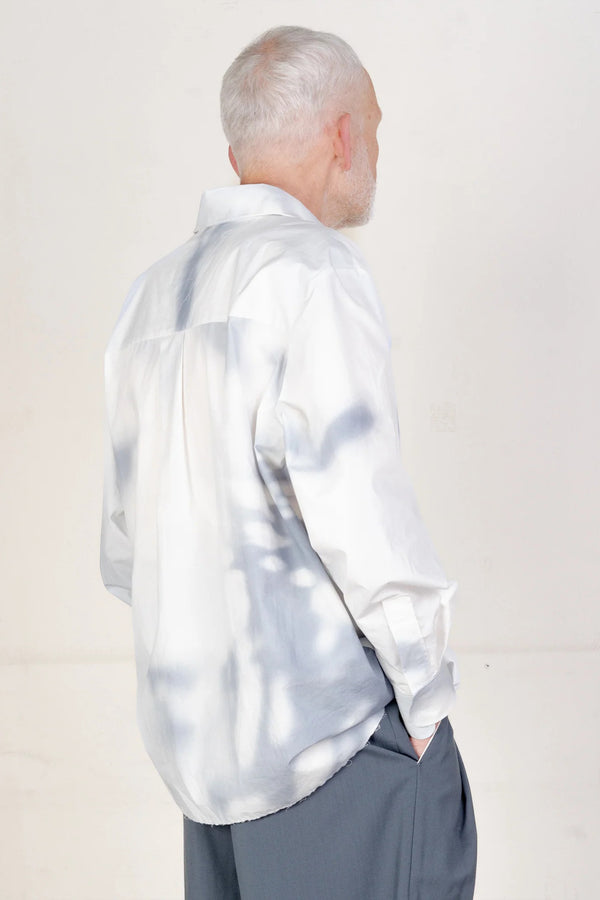 Sportivo Store Big Shirt Velcro Shade Print