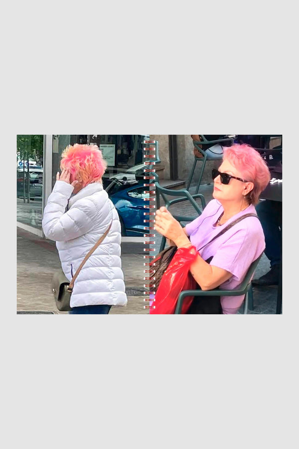 Sportivo Store Birds Of Paradise - Ángela Suárez