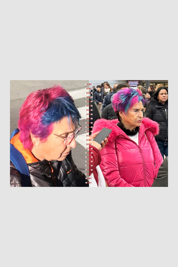 Sportivo Store Birds Of Paradise - Ángela Suárez