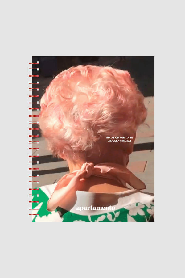 sportivo store Birds of Paradise - Ángela Suárez
