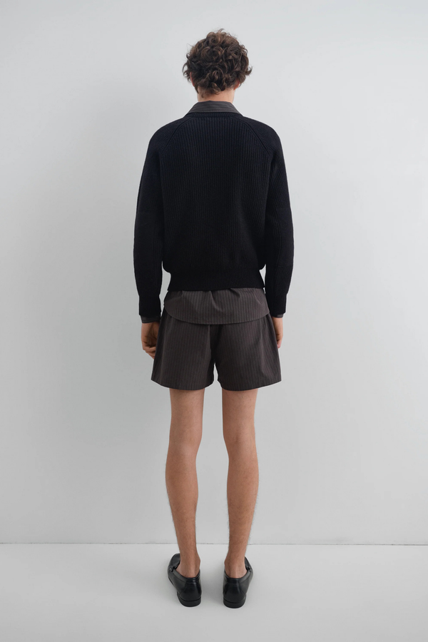 Sportivo Store Boxers Shorts Grey