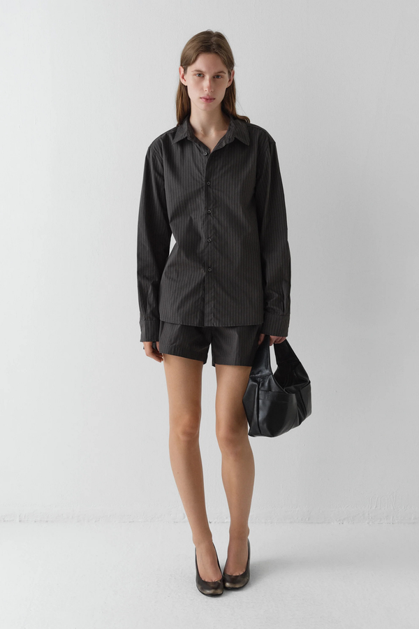 Sportivo Store Boxers Shorts Grey