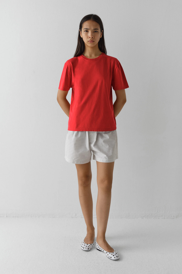 sportivo store Boxers Shorts White