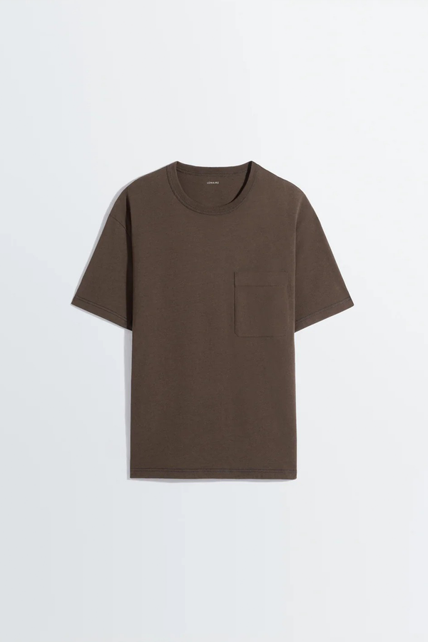 Sportivo Store Boxy SS T-Shirt Ristretto