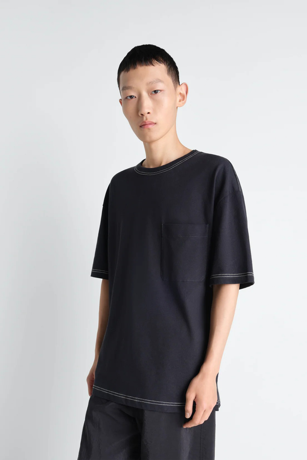 Sportivo Store Boxy SS T-Shirt Urchin