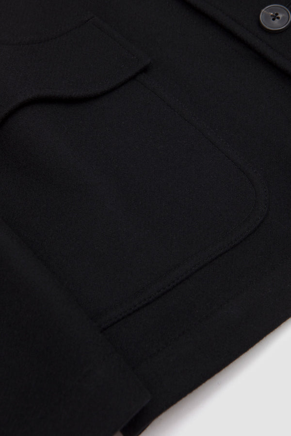 Sportivo Store Braxton Jacket Black