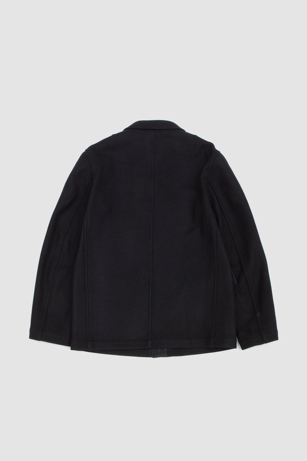 Sportivo Store Braxton Jacket Black