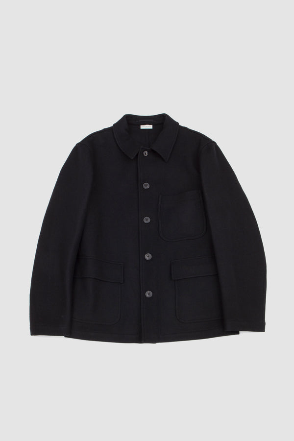 sportivo store Braxton Jacket Black